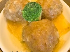 -彩丰楼中餐厅·仁恒洲际酒店