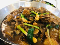 -粥旺庄(芳村店)
