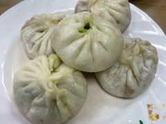 -小胖包子王(光明楼店)