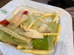 -清真·益鑫羊肉手抓馆(花园北街店)