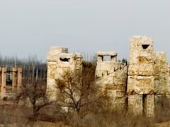 -中华三祖圣地黄帝城遗址文化旅游区