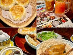 -蚬皇•陈味莞(西平景湖店)