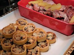 -北京朝阳悠唐皇冠假日酒店