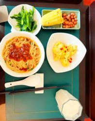 -新寰亚月子会所(金鸡湖凯宾店)