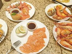 -禾斗海鲜自助(市南银座店)