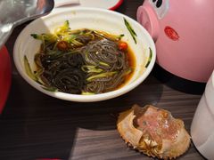 -胖哥俩肉蟹煲(石家庄长安万达店)