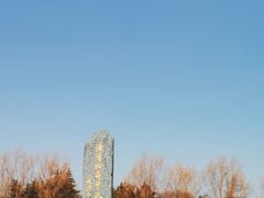 -洛阳市隋唐城遗址植物园