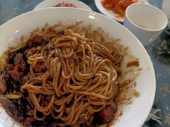 -桃园中华料理炸酱面(燕儿岛路店)