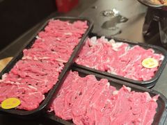 -正禾鲜·潮汕牛肉火锅(凯德天府店)
