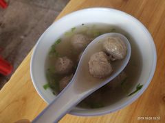 -陈阿婆叉粿条(大小街店)
