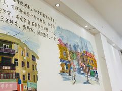 -胜泽眼镜烧烤(云霄路直营店)