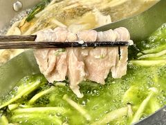 -芭夯兔·兔肉汤锅(新都店)