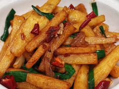 -广殿渔村(高桥店)