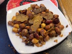 -天仁聚驴肉香(北石槽店)