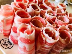 -盛元盛居传统炭火锅(绿园店)