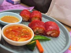 -点都德(龙之梦店)