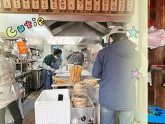 -文武王氏烧饼·无矾油条(西溪路店)