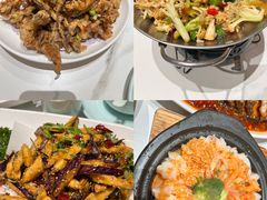 -梅利汴京烤鸭•开封豫菜地标店(东大街店)