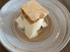 自制蜂巢冰激凌-BOR Eatery(安福路店)