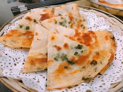 葱油饼-南波万