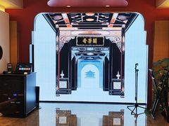 -奇芳阁·百年清真南京菜(夫子庙店)