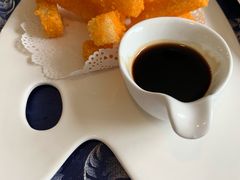 甜心糍粑-富乐山酒店(西黄城根北街店)