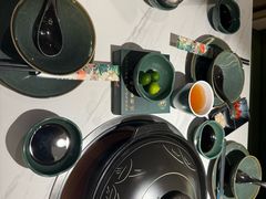 -狐狸爱上椰子鸡(滨江星光大道店)