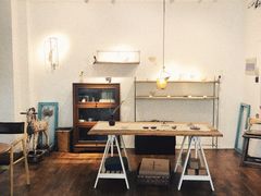 大堂-MAISON门前杂货店