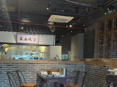 -广府乡下·饭庄(新港东路店)