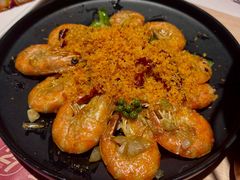 -避风塘(宝山万达店)