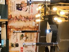 -燚青春泥炉烤肉(东泰店)