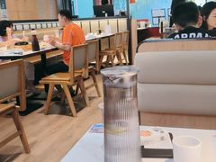 大堂-花漫里亲民日式餐厅(万象城店)