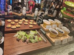 -安蒂娅·海鲜自助餐厅(安蒂娅美兰酒店)