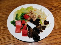 -清真吴记门钉肉饼·喜多利
