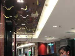 大堂-忘情水鱼头·鲜鱼火锅(滨江中路店)