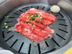 -安又胖韩国烤肉(泰达永旺店)