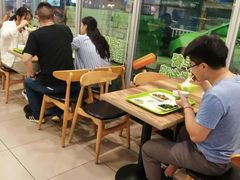-老乡鸡(南京新街口洪武北路店)