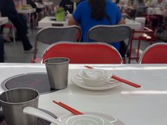 -朱富贵火锅(金融街万达店)