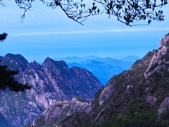-黄山风景区