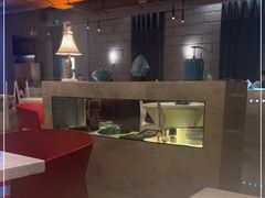 -Gray Whale 灰鲸餐厅(北美N1店)