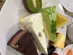 -禾斗海鲜自助(市南银座店)