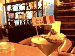 -VENU+海景酒廊