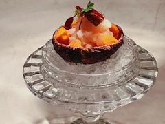 -Osteria Garden 生蚝花园餐厅(原进贤路店)