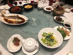 -上海小南国(国发店)