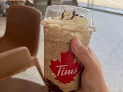 -Tims天好咖啡(河西万象城店)