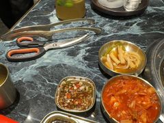 -韩宫宴和牛烤肉(无锡大东方广场店)