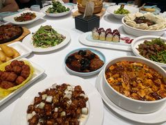 -鸿运楼烤鸭店(天桥店)