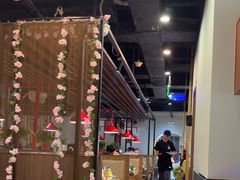 -叶派龙虾•招牌香辣蟹·海鲜(中海国际店)