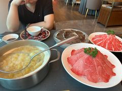 -同禧荟·港味海鲜火锅·粤菜(三亚湾店)