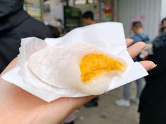 -澳门长洲糯米糍(柯打苏沙街店)
